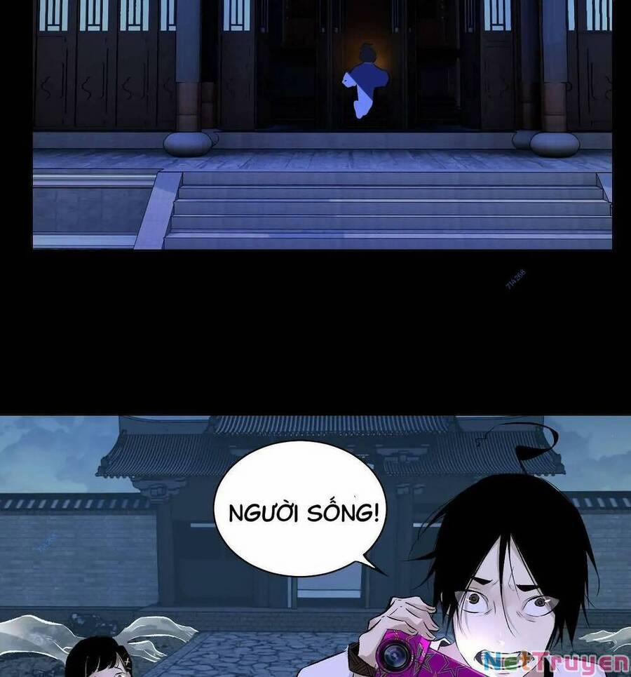 Trinh Thám Vlog 42 trang 34