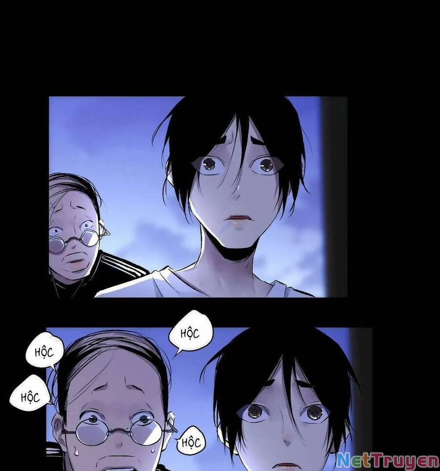 Trinh Thám Vlog 42 trang 37