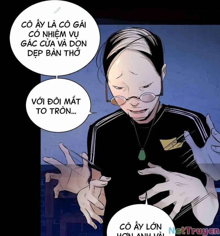 Trinh Thám Vlog 42 trang 49