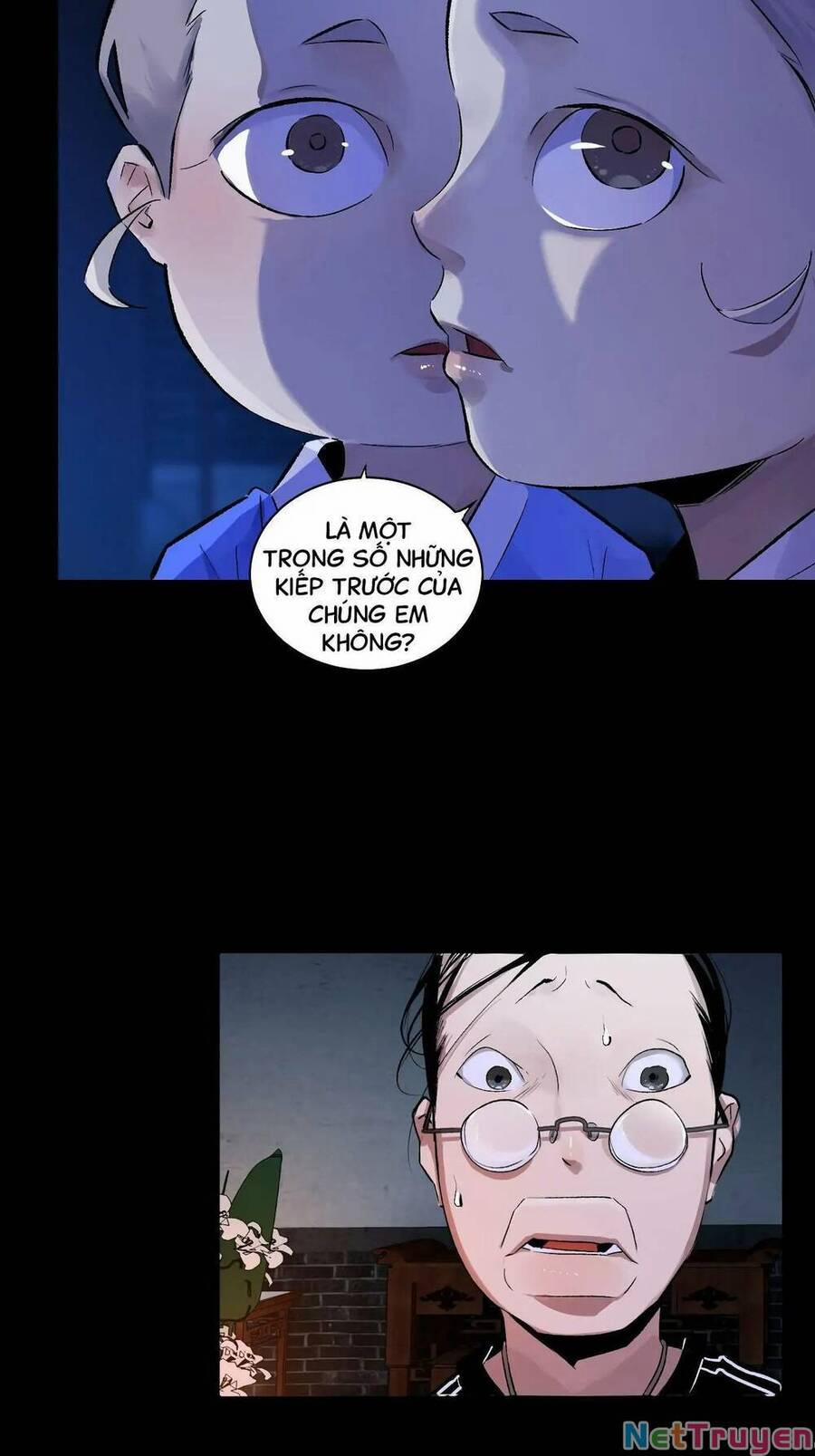 Trinh Thám Vlog 42 trang 52