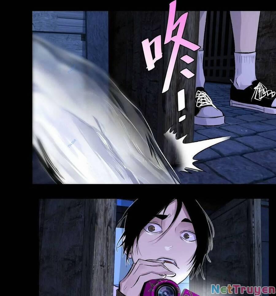 Trinh Thám Vlog 42 trang 8