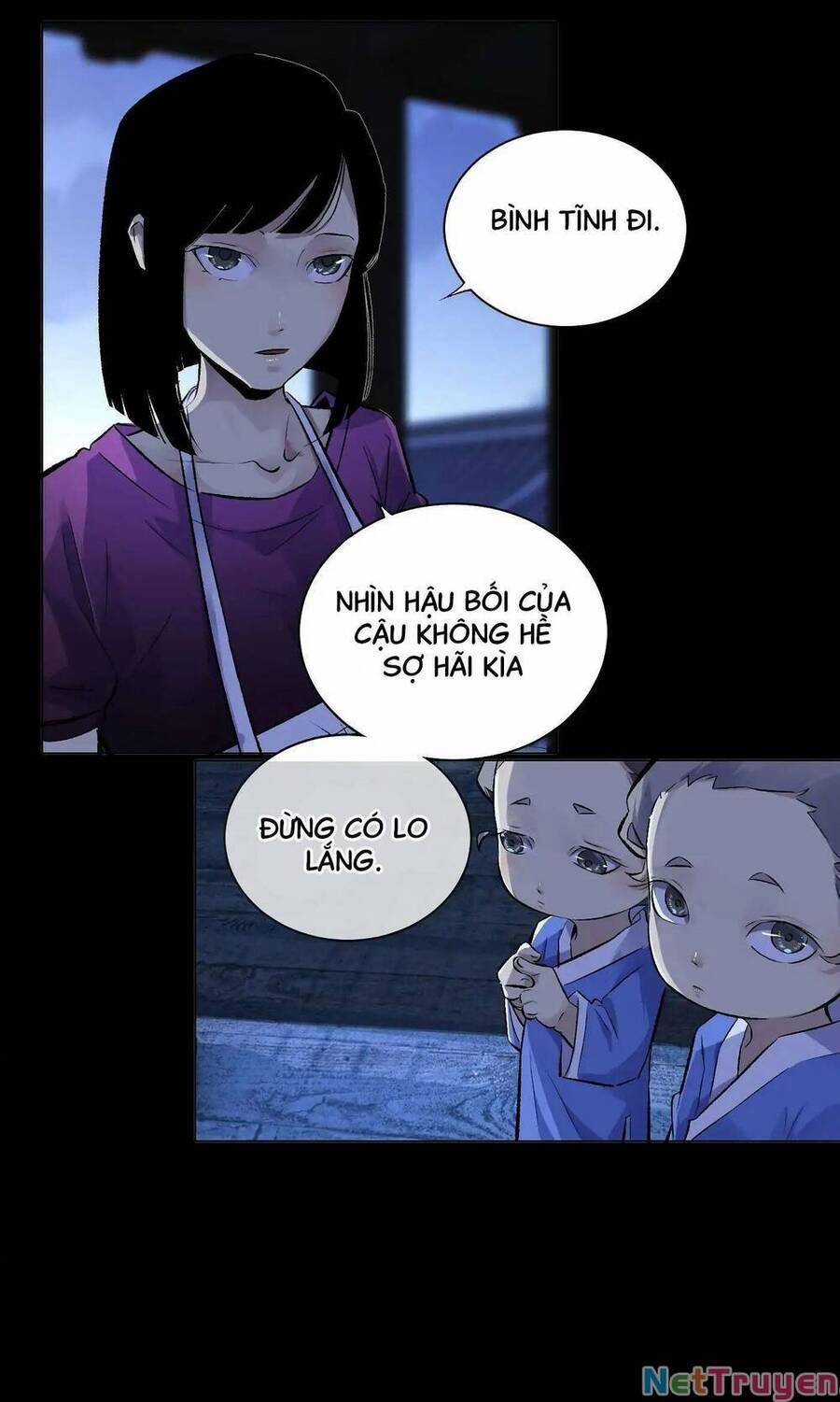 Trinh Thám Vlog 43 trang 15