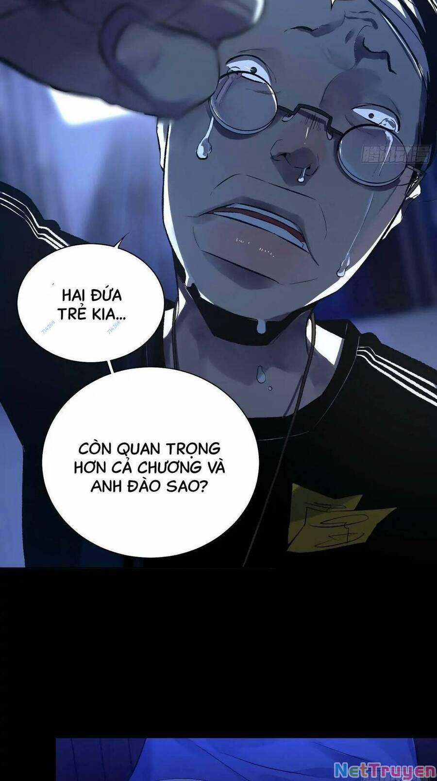 Trinh Thám Vlog 43 trang 29