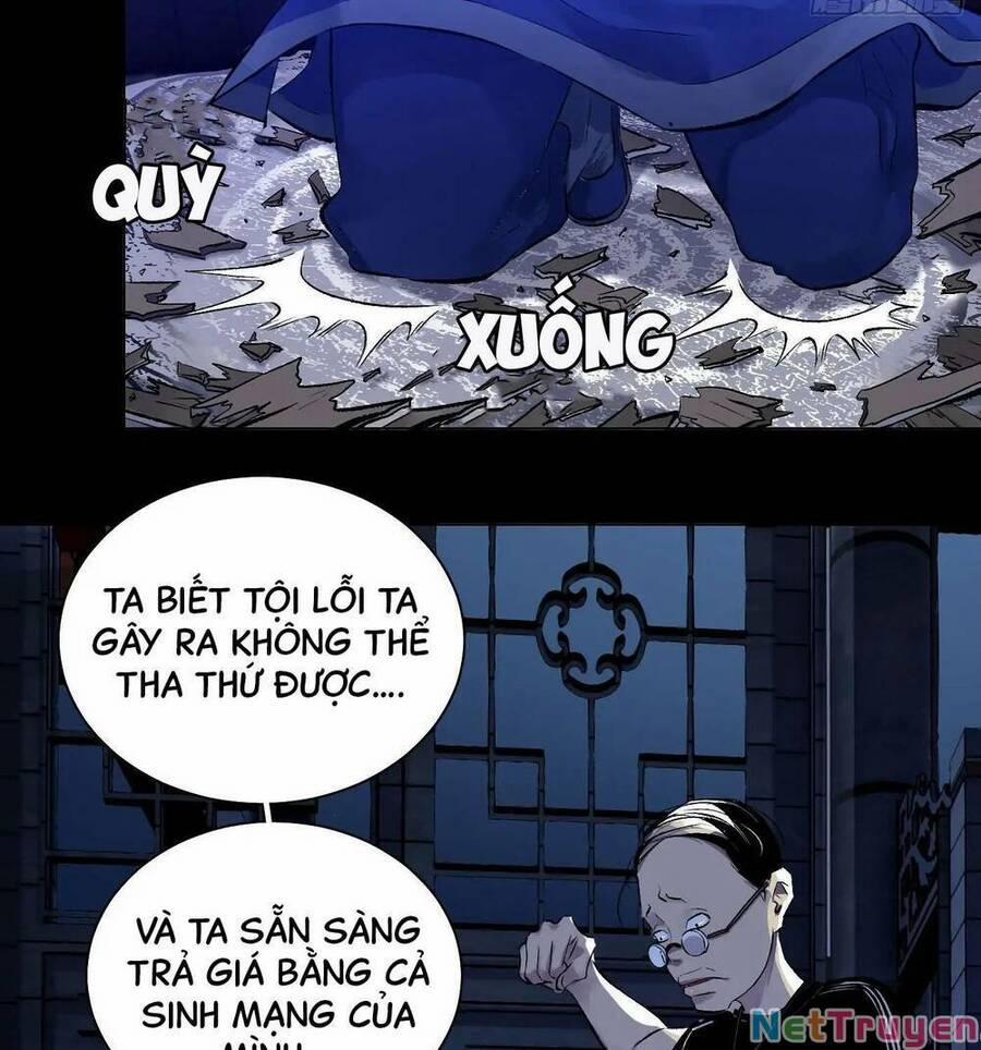 Trinh Thám Vlog 43 trang 30