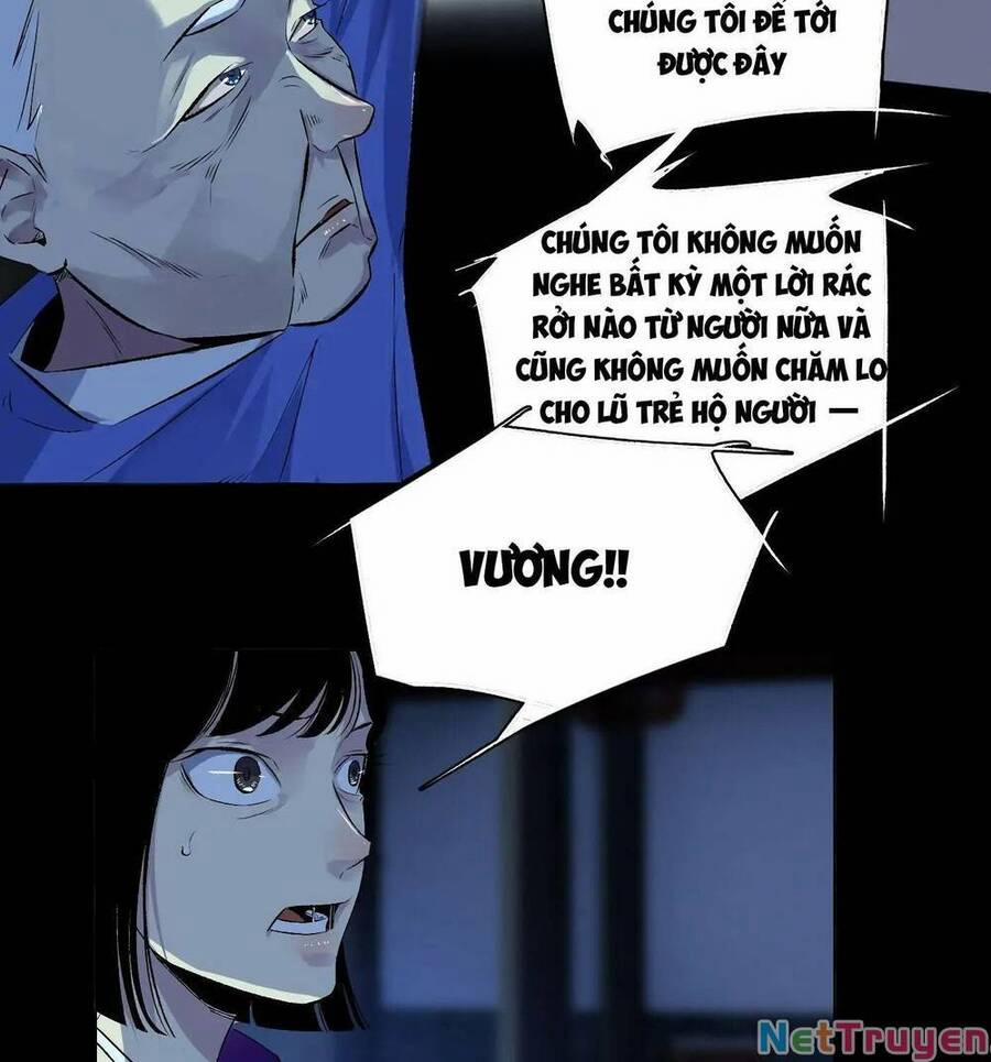 Trinh Thám Vlog 43 trang 35