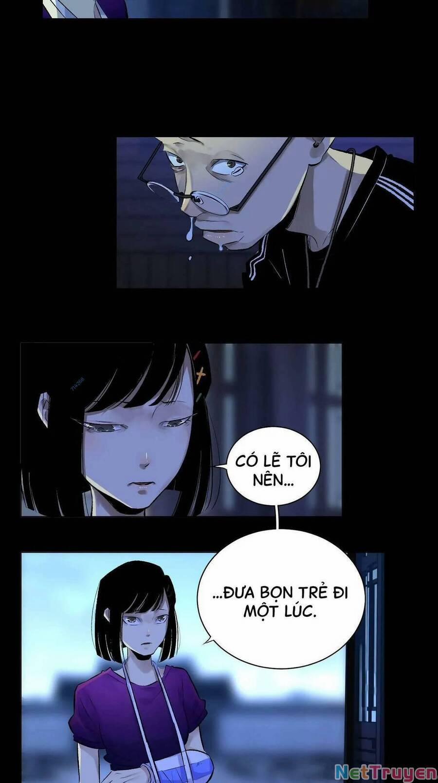 Trinh Thám Vlog 43 trang 36