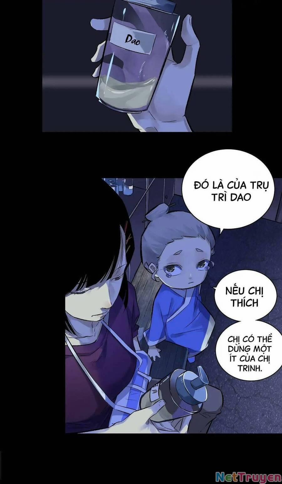 Trinh Thám Vlog 43 trang 44