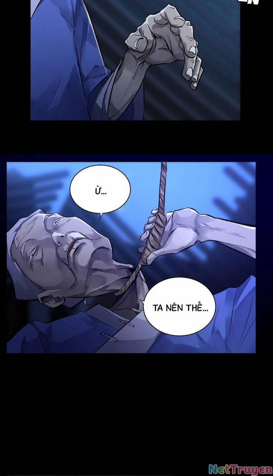 Trinh Thám Vlog 43 trang 7