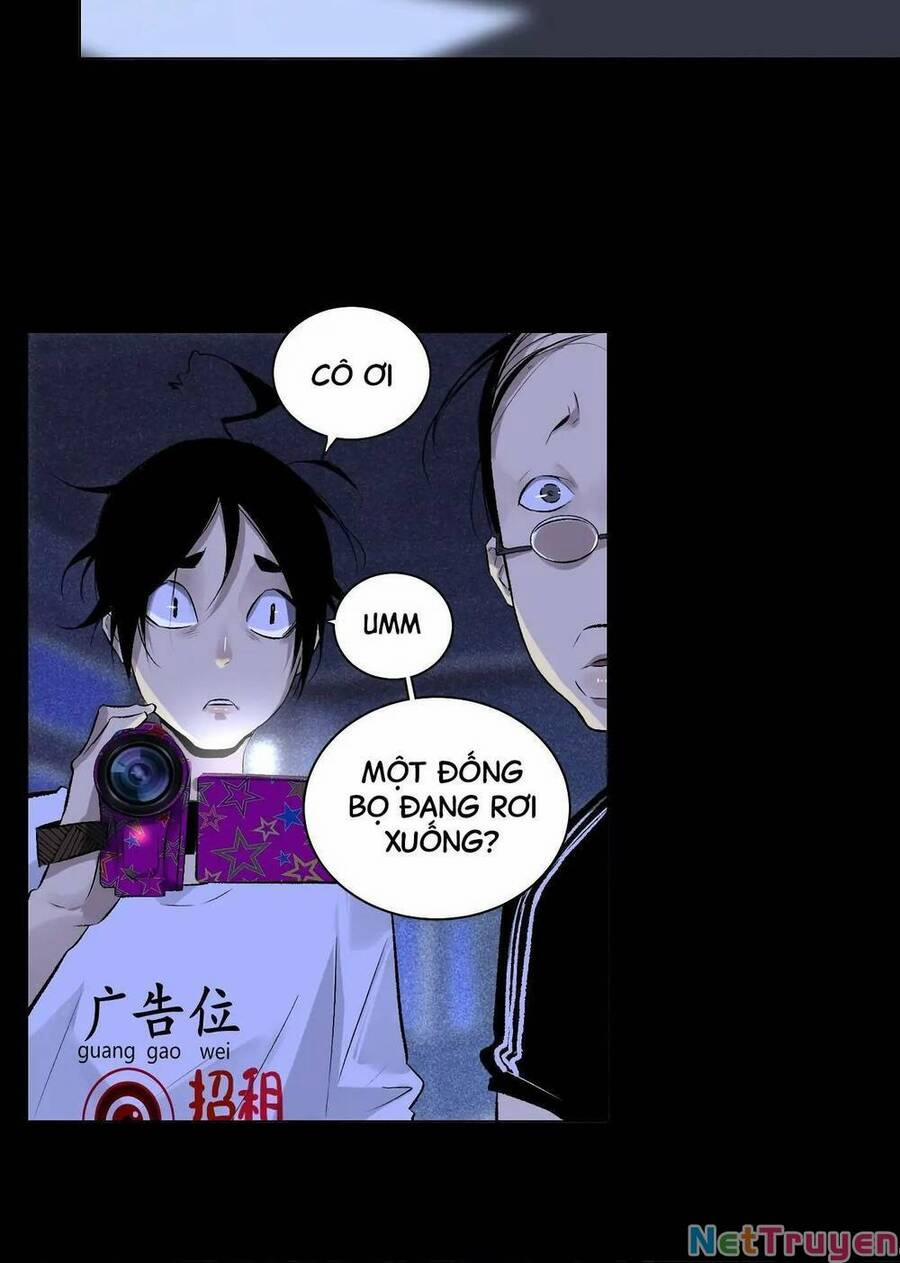 Trinh Thám Vlog 44 trang 11