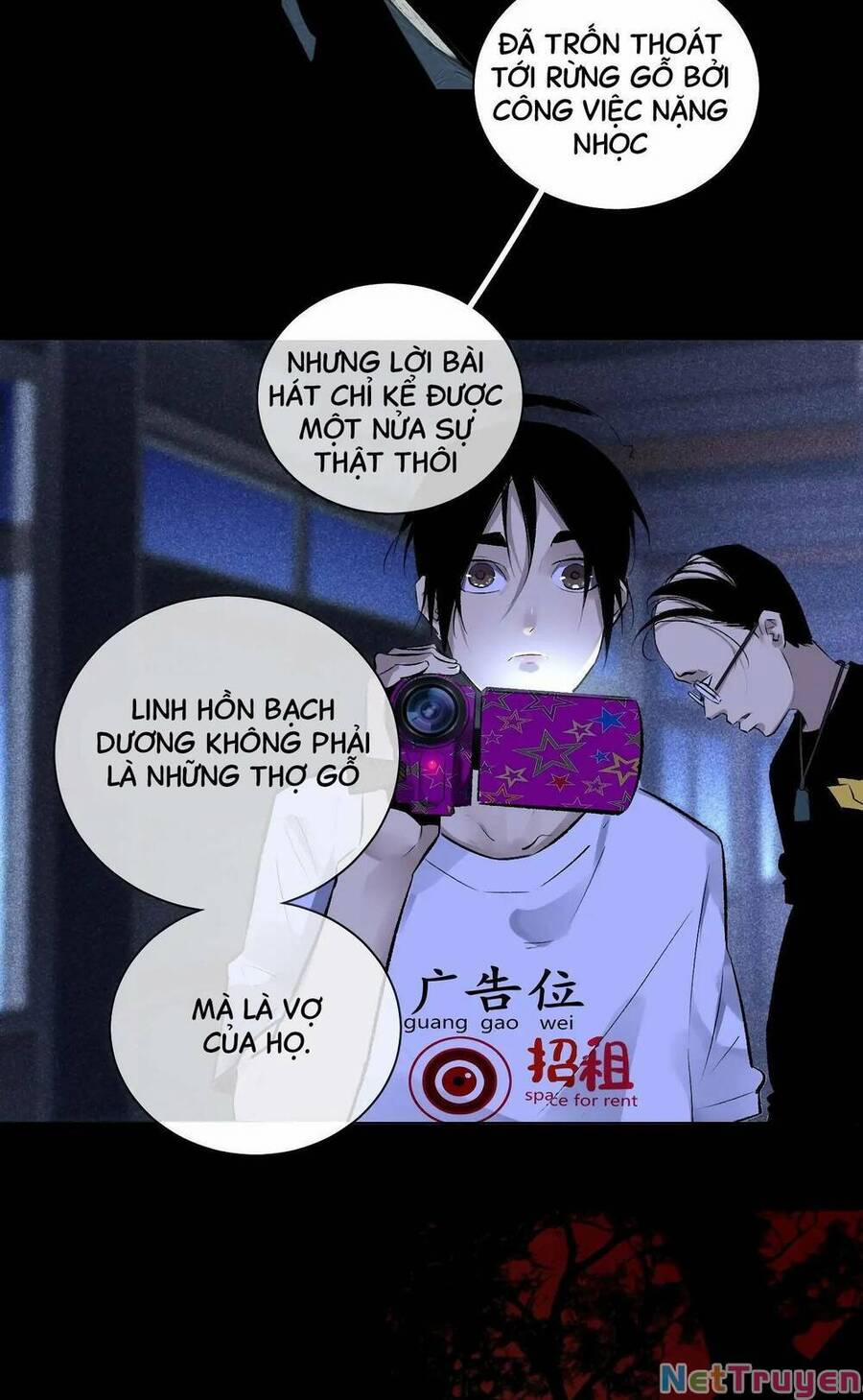 Trinh Thám Vlog 44 trang 23