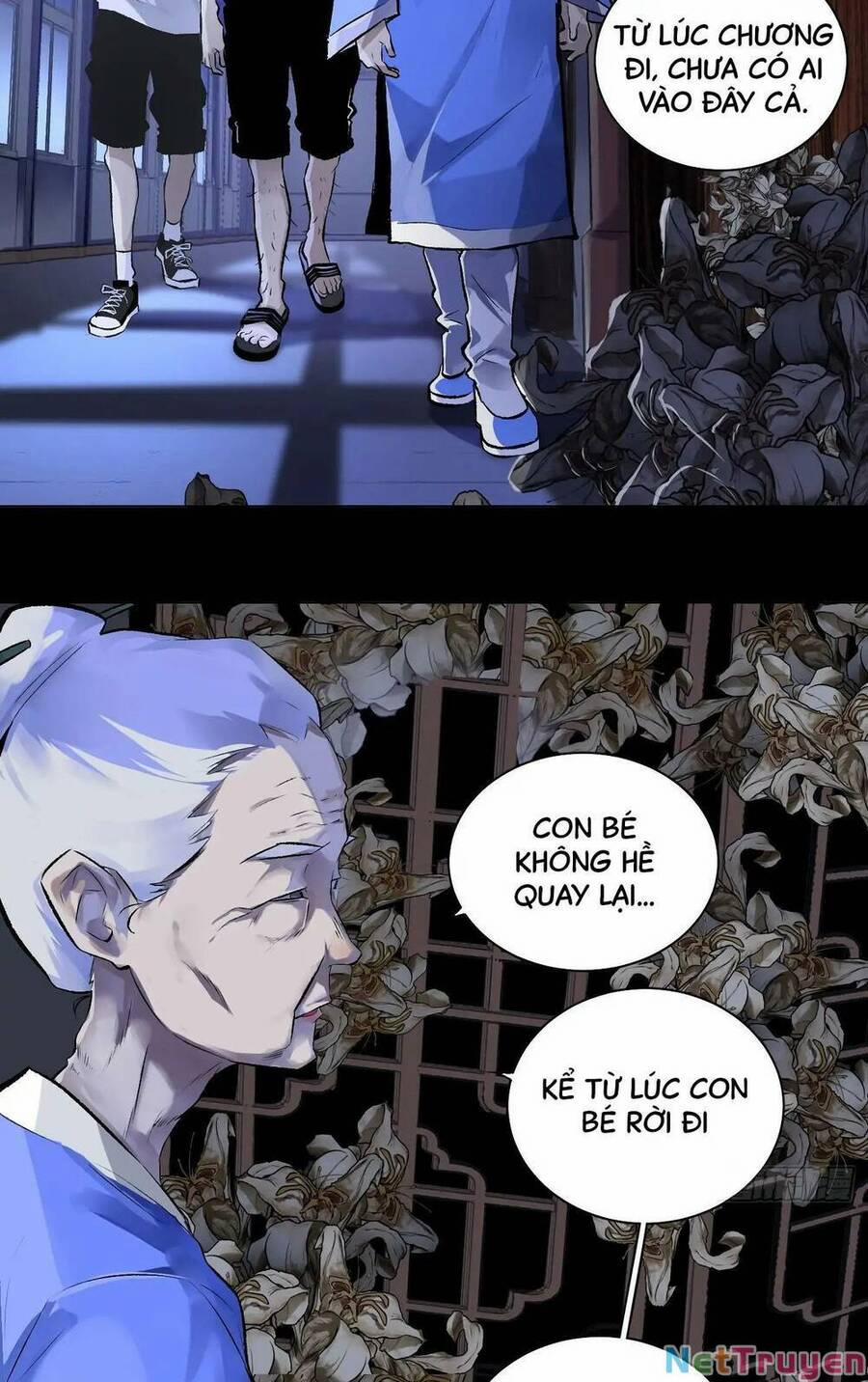 Trinh Thám Vlog 44 trang 6