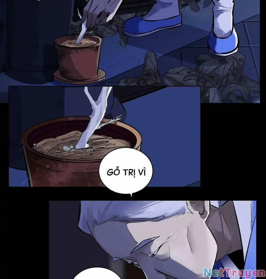 Trinh Thám Vlog 45 trang 17