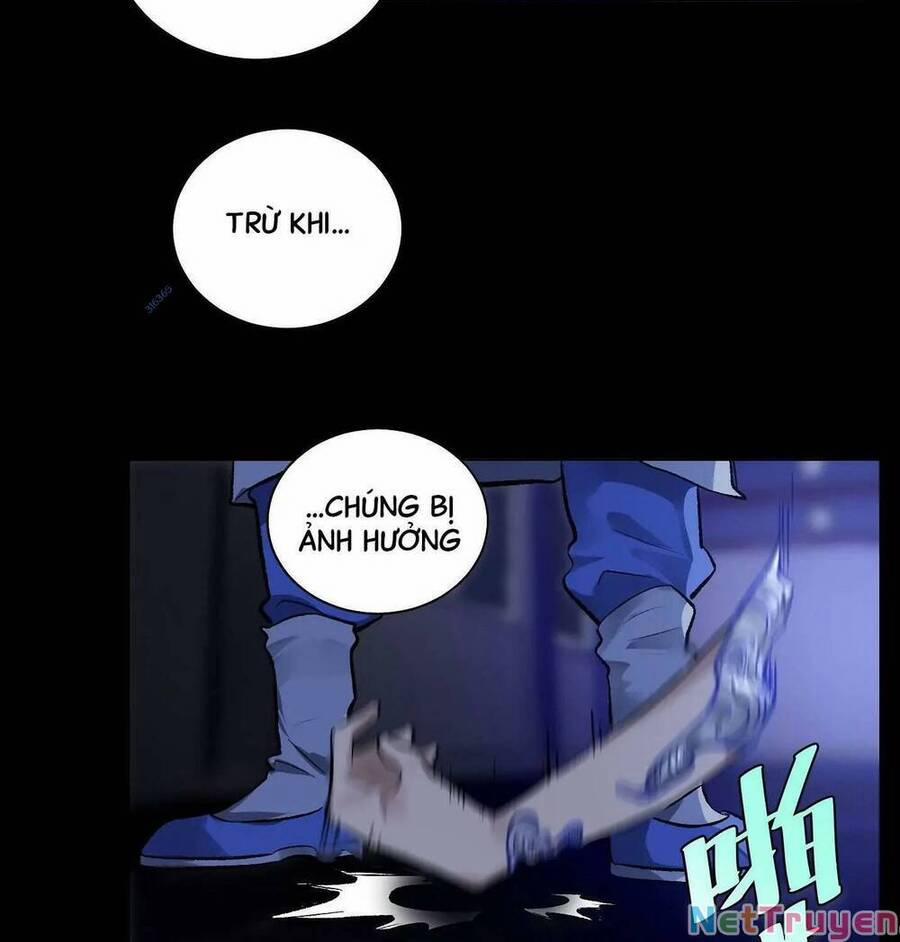 Trinh Thám Vlog 45 trang 21