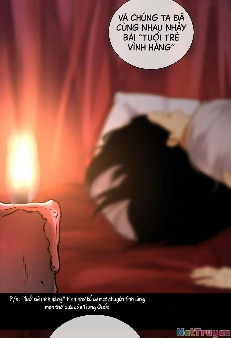 Trinh Thám Vlog 46 trang 10