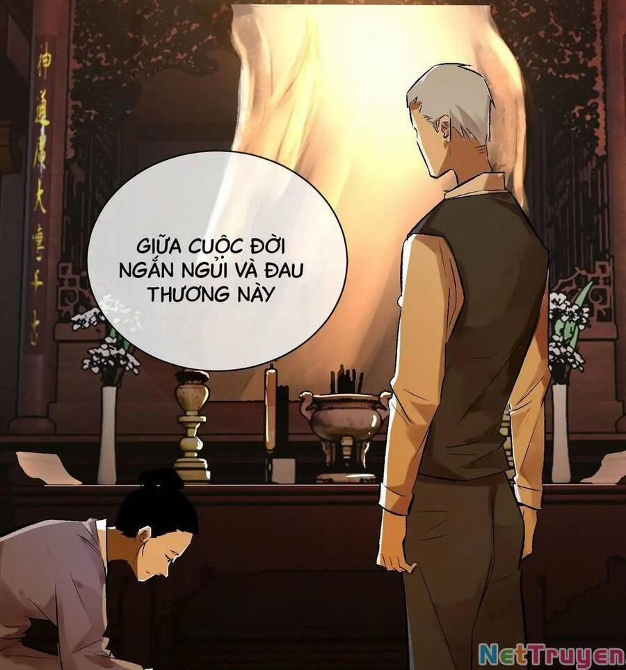 Trinh Thám Vlog 46 trang 19