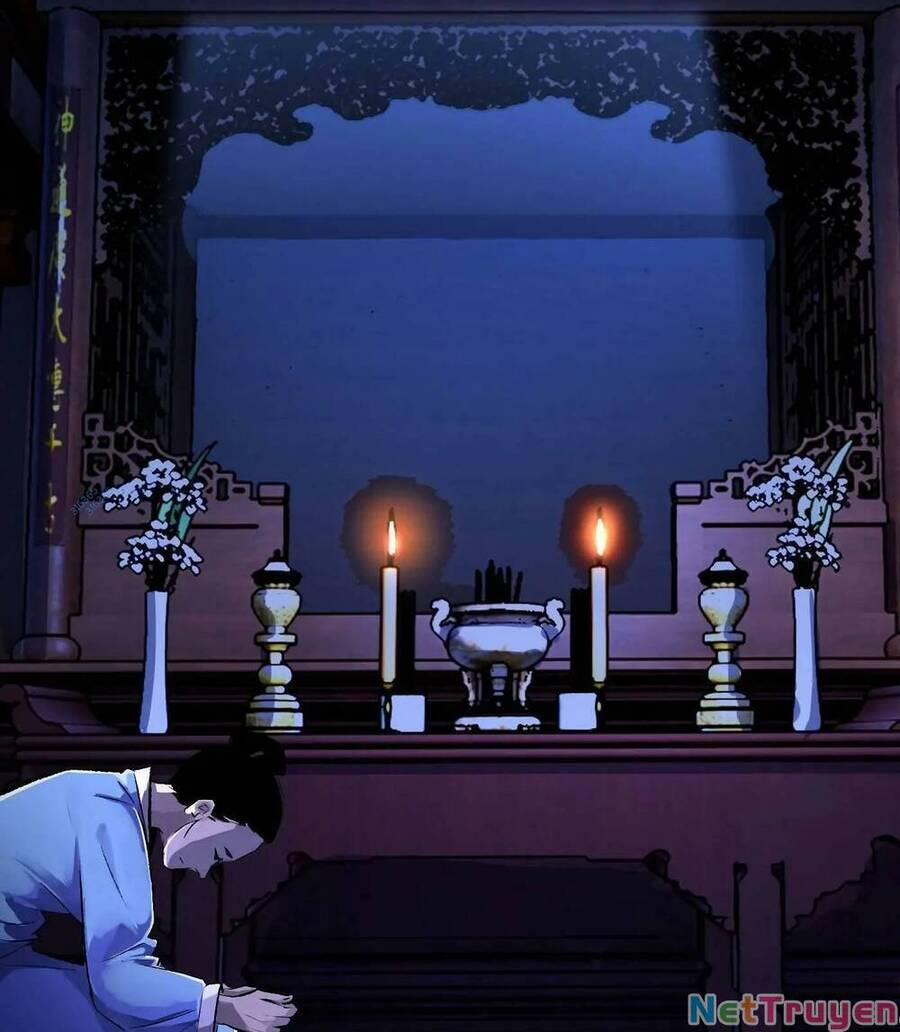 Trinh Thám Vlog 46 trang 21