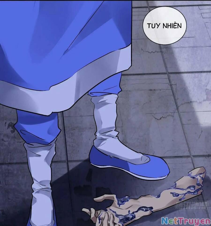 Trinh Thám Vlog 46 trang 23