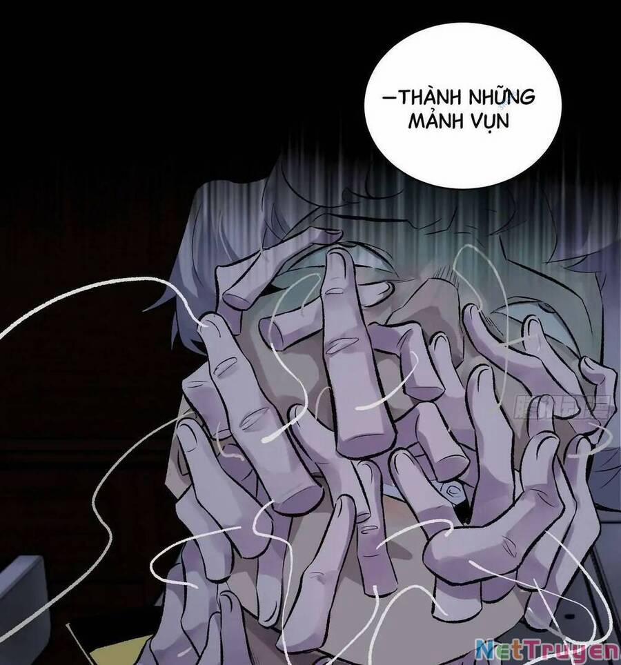 Trinh Thám Vlog 47 trang 17