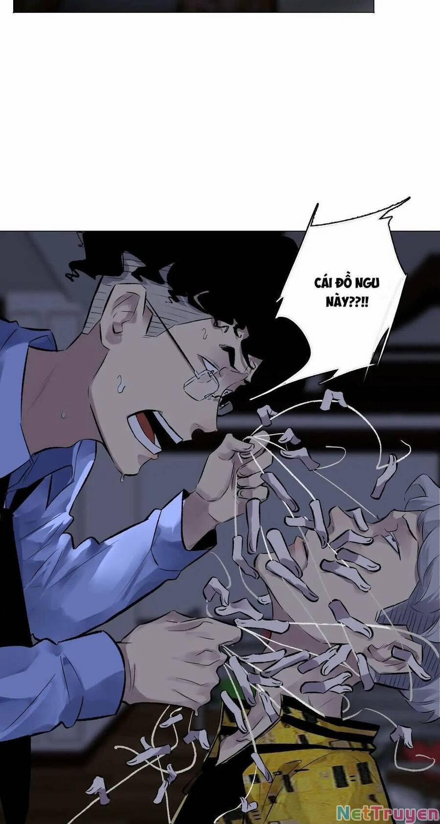 Trinh Thám Vlog 47 trang 20