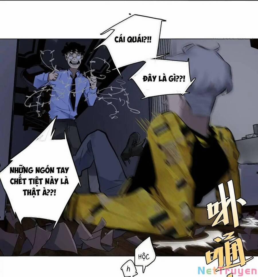 Trinh Thám Vlog 47 trang 21