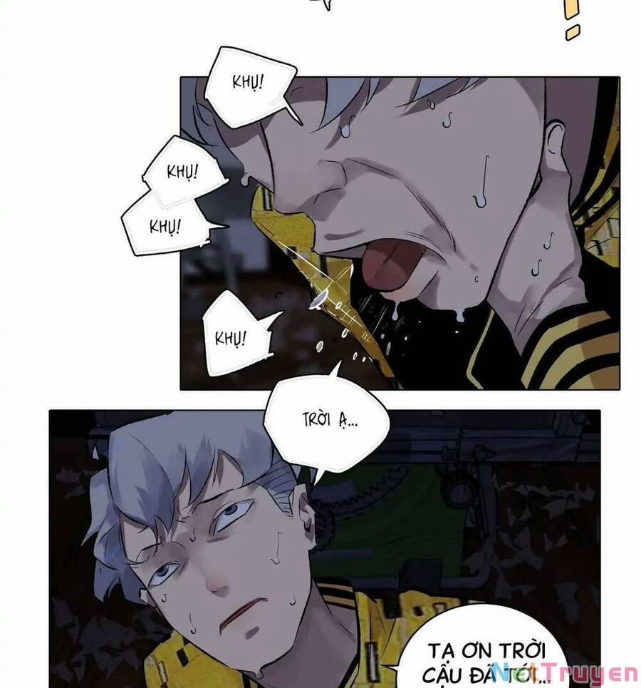 Trinh Thám Vlog 47 trang 22