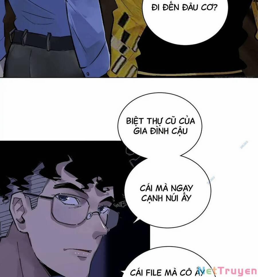 Trinh Thám Vlog 47 trang 26