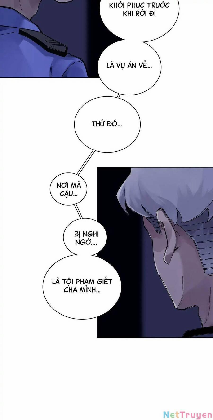 Trinh Thám Vlog 47 trang 27