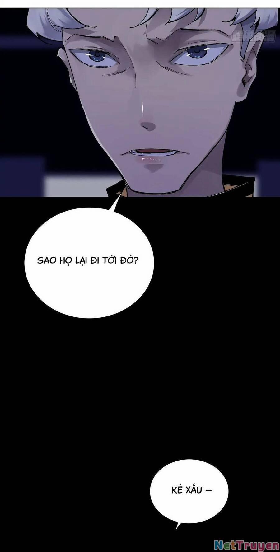 Trinh Thám Vlog 47 trang 28