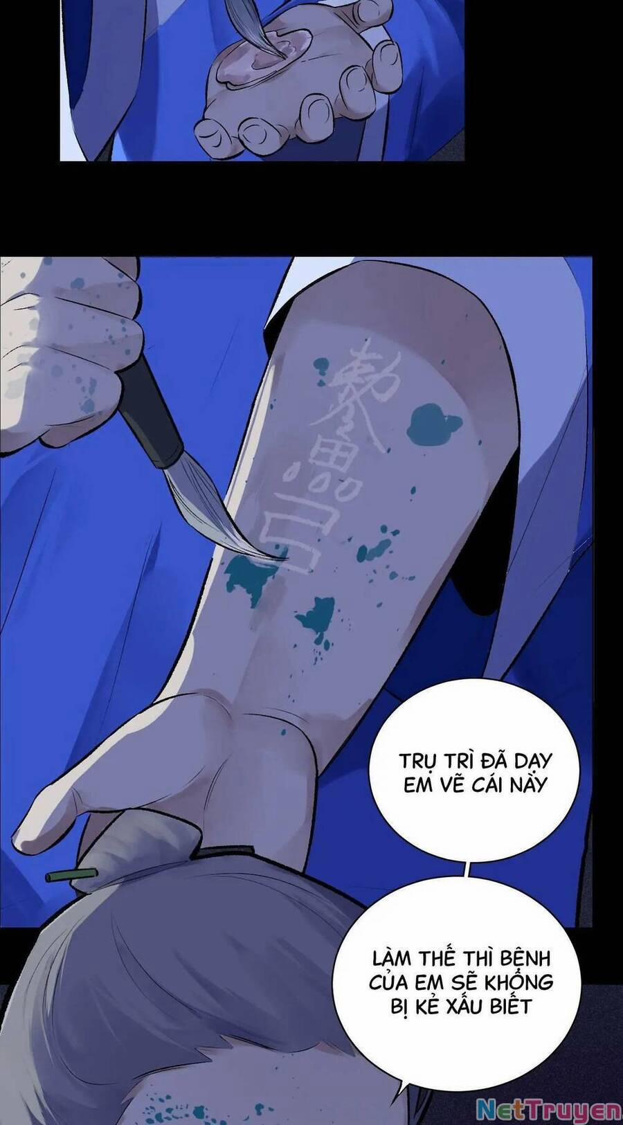 Trinh Thám Vlog 47 trang 3