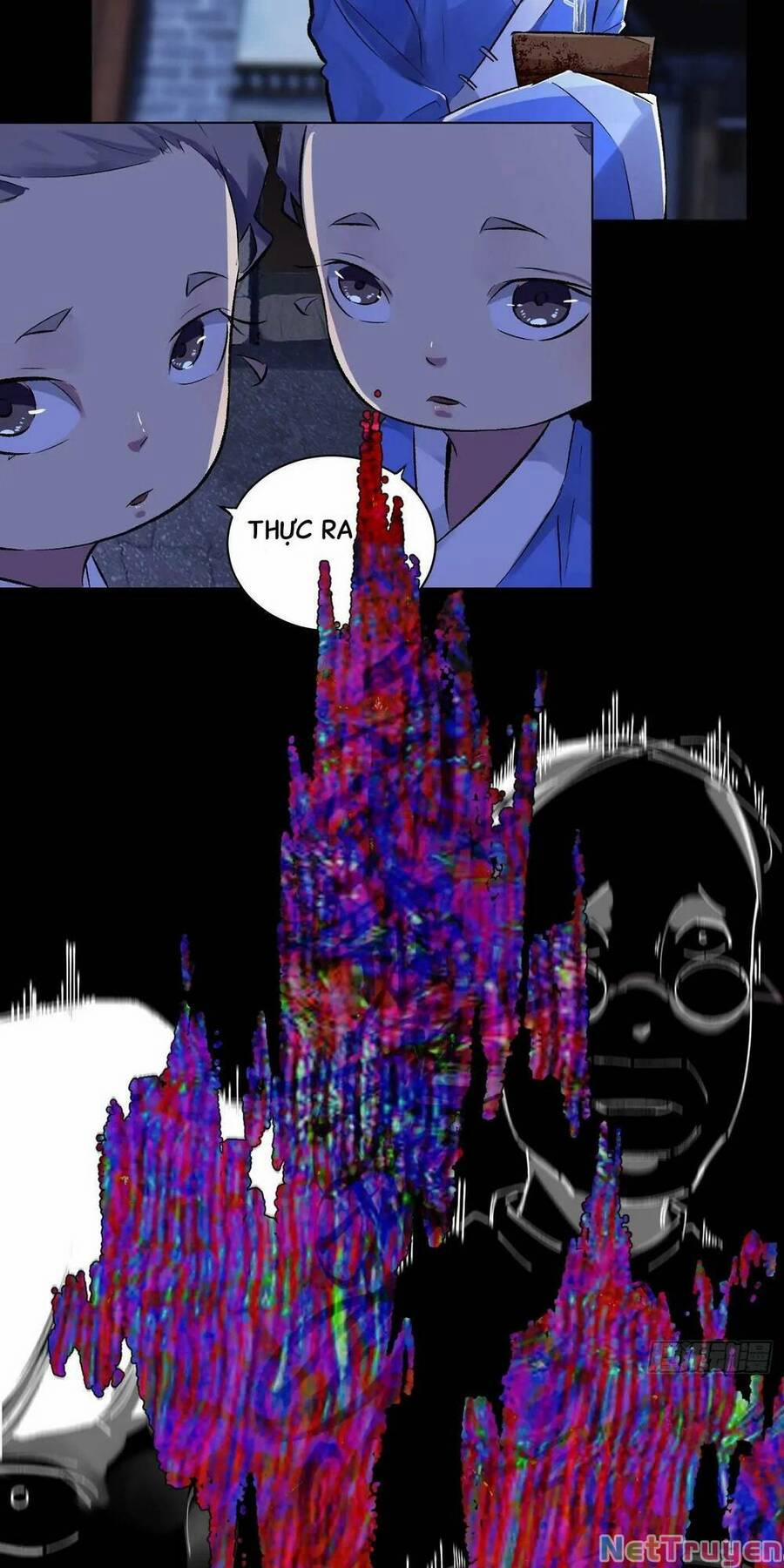 Trinh Thám Vlog 47 trang 31