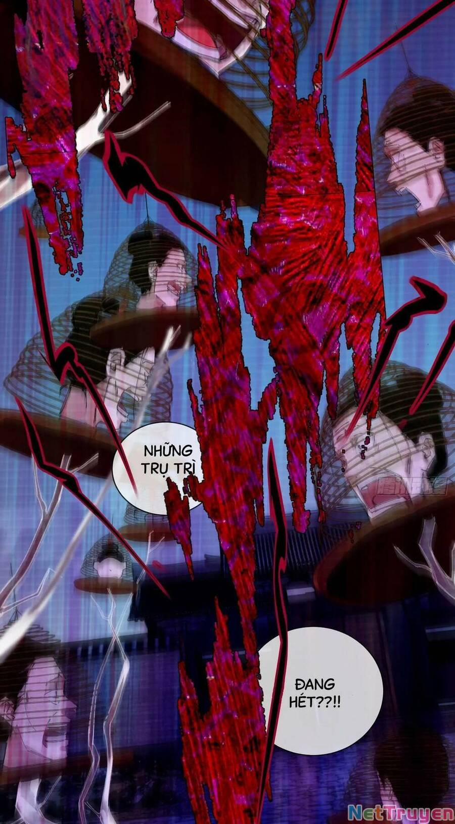 Trinh Thám Vlog 47 trang 36