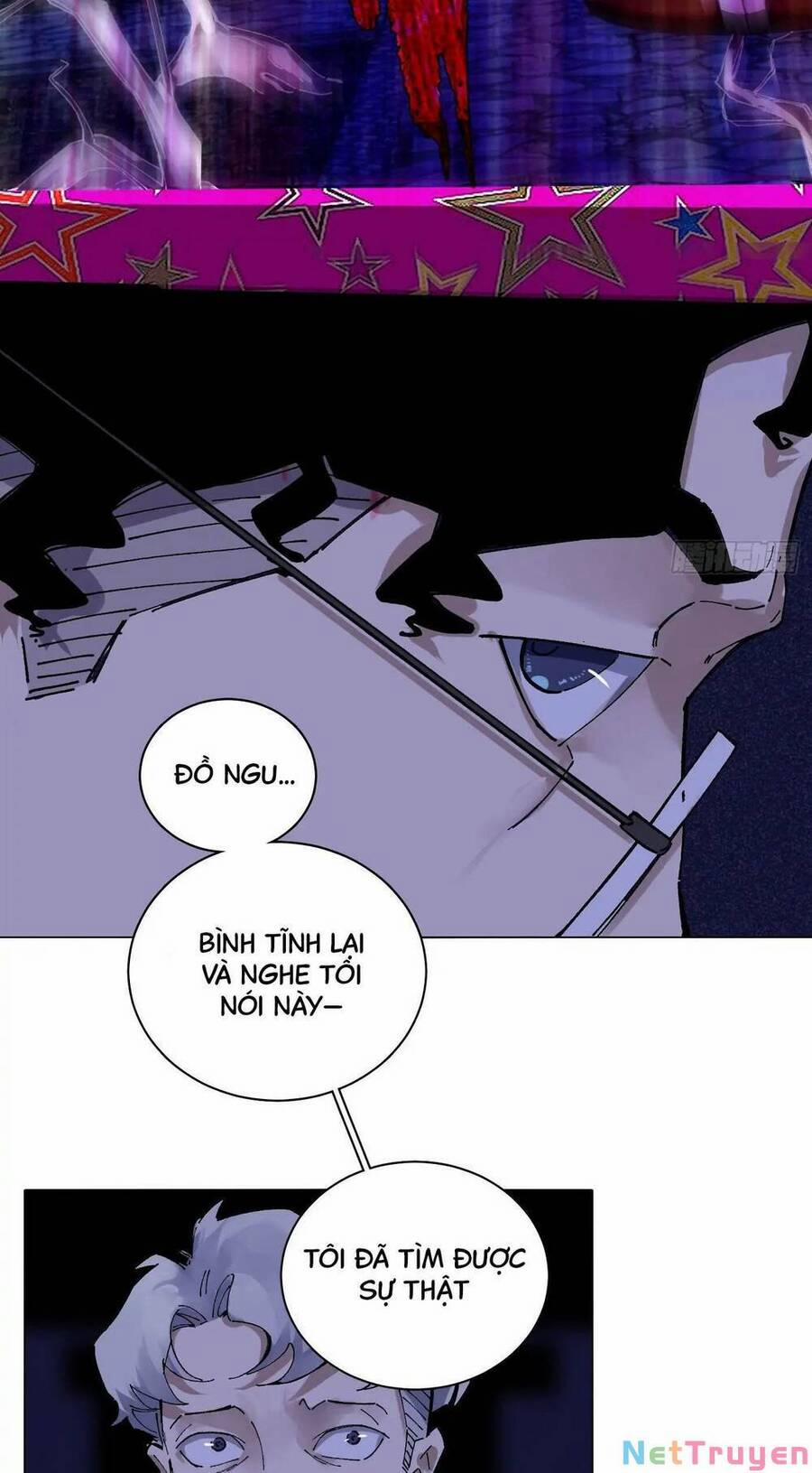 Trinh Thám Vlog 47 trang 37