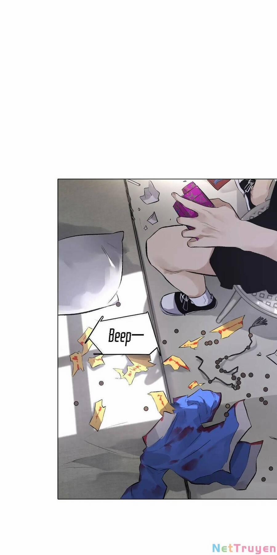 Trinh Thám Vlog 48 trang 10