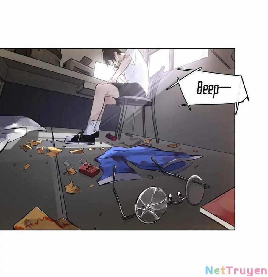 Trinh Thám Vlog 48 trang 11