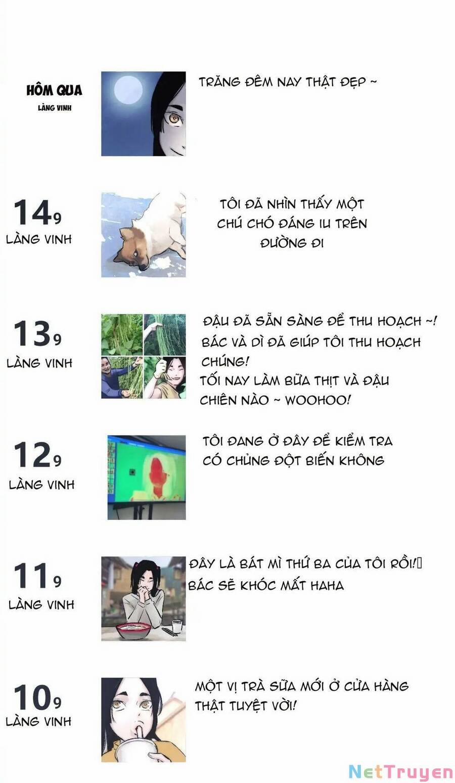 Trinh Thám Vlog 48 trang 16