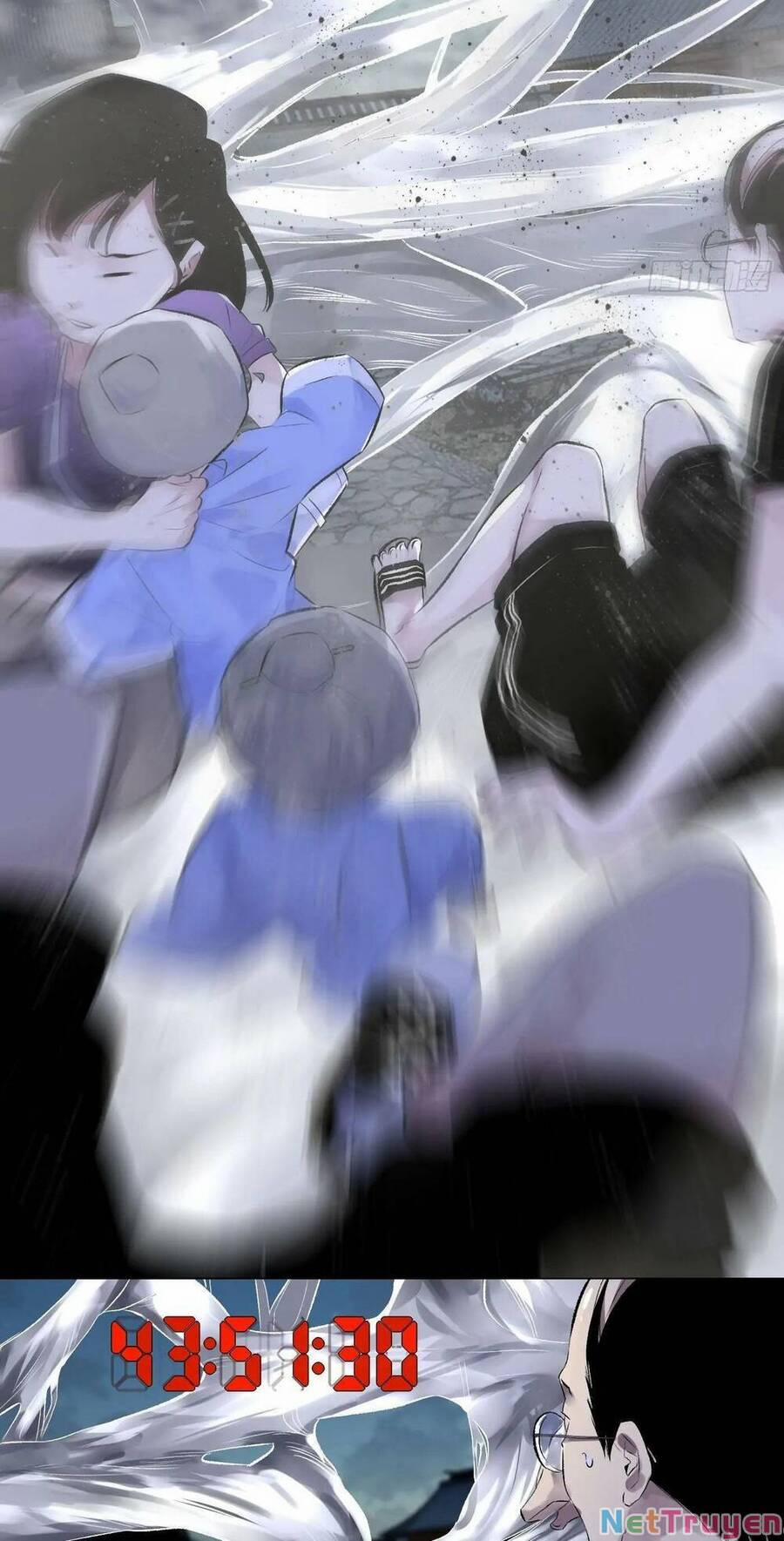 Trinh Thám Vlog 48 trang 28