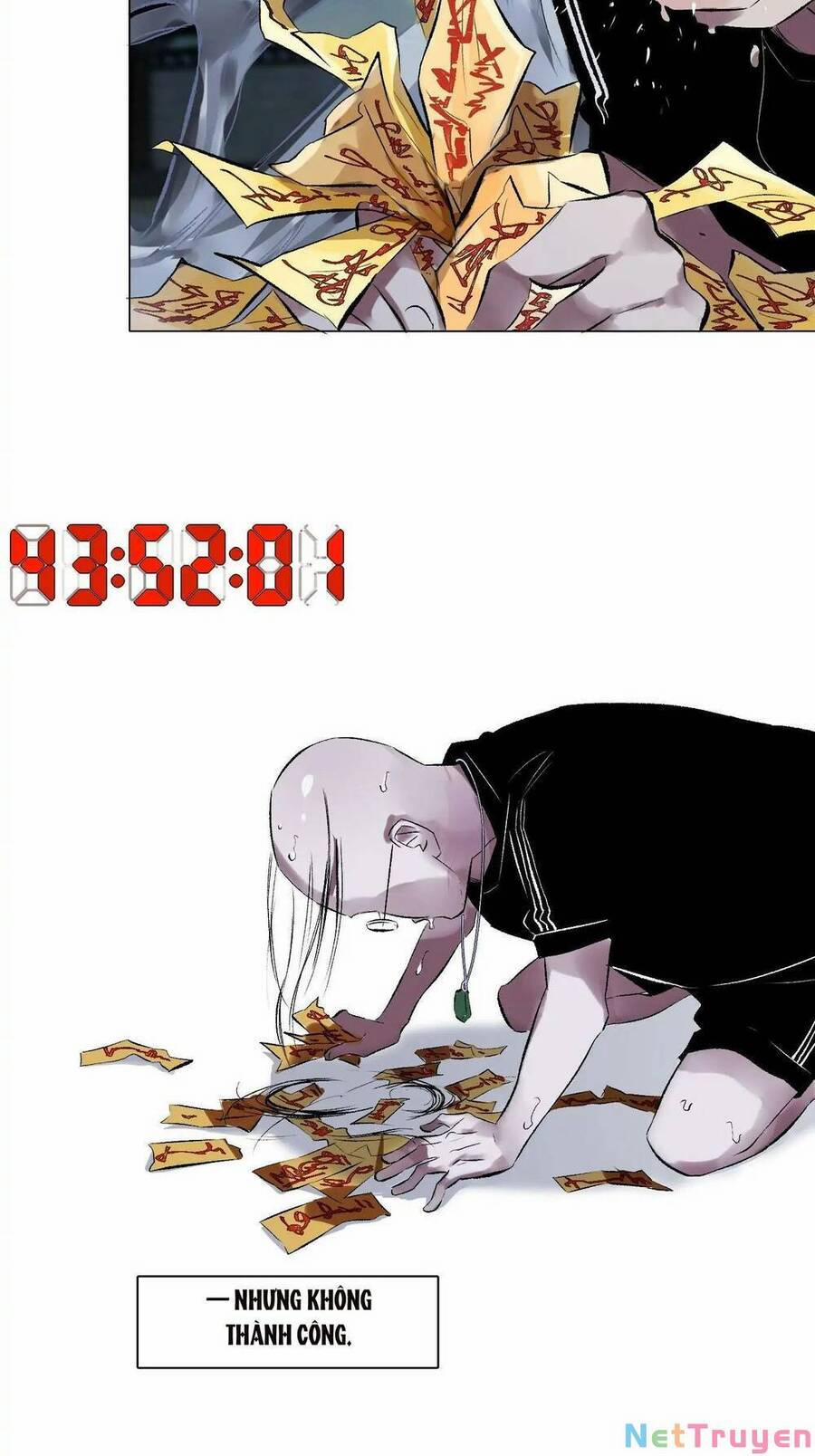 Trinh Thám Vlog 48 trang 32