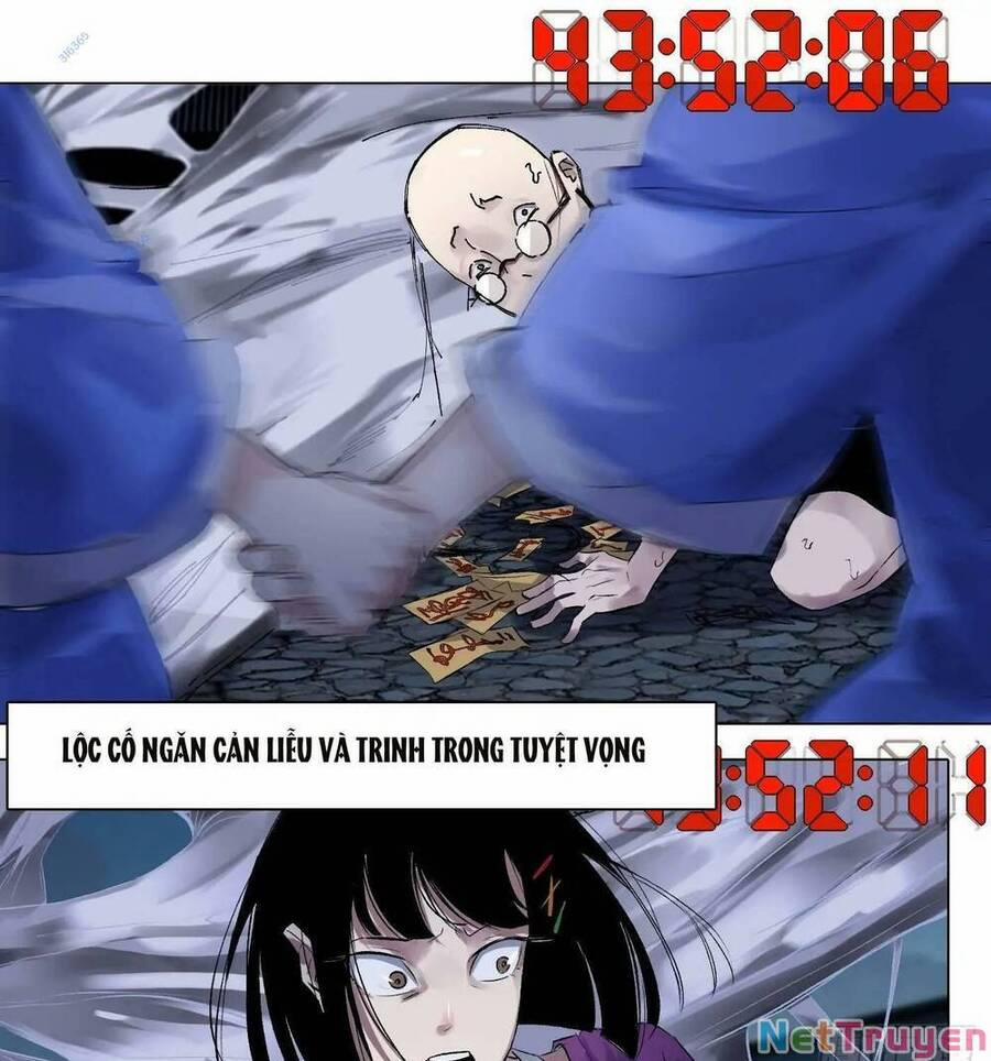 Trinh Thám Vlog 48 trang 33