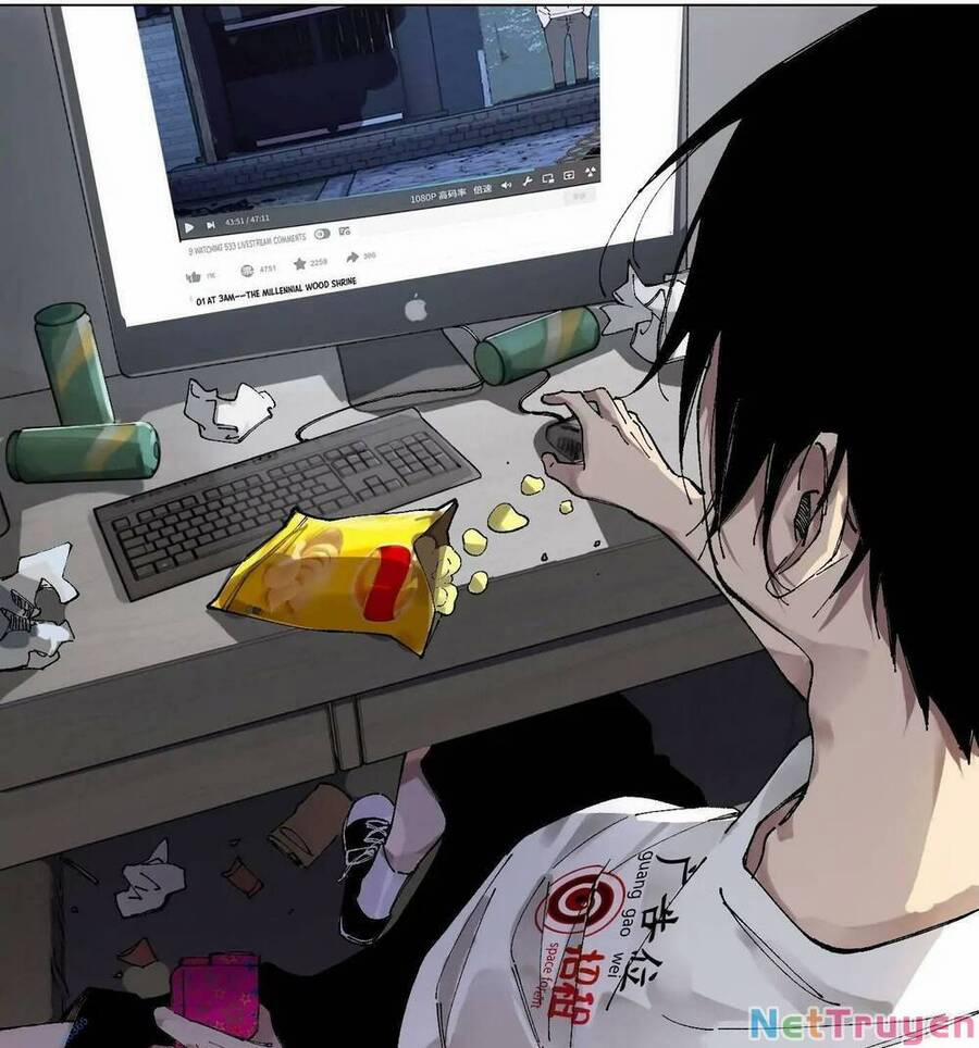 Trinh Thám Vlog 48 trang 4