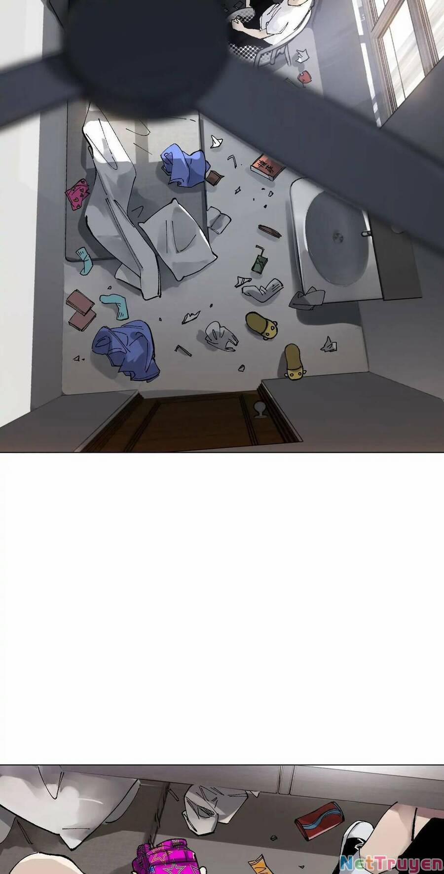 Trinh Thám Vlog 48 trang 6