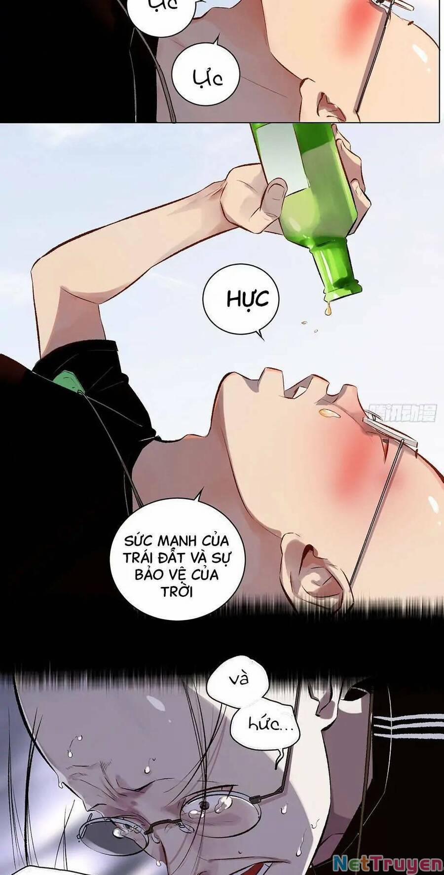 Trinh Thám Vlog 49 trang 10