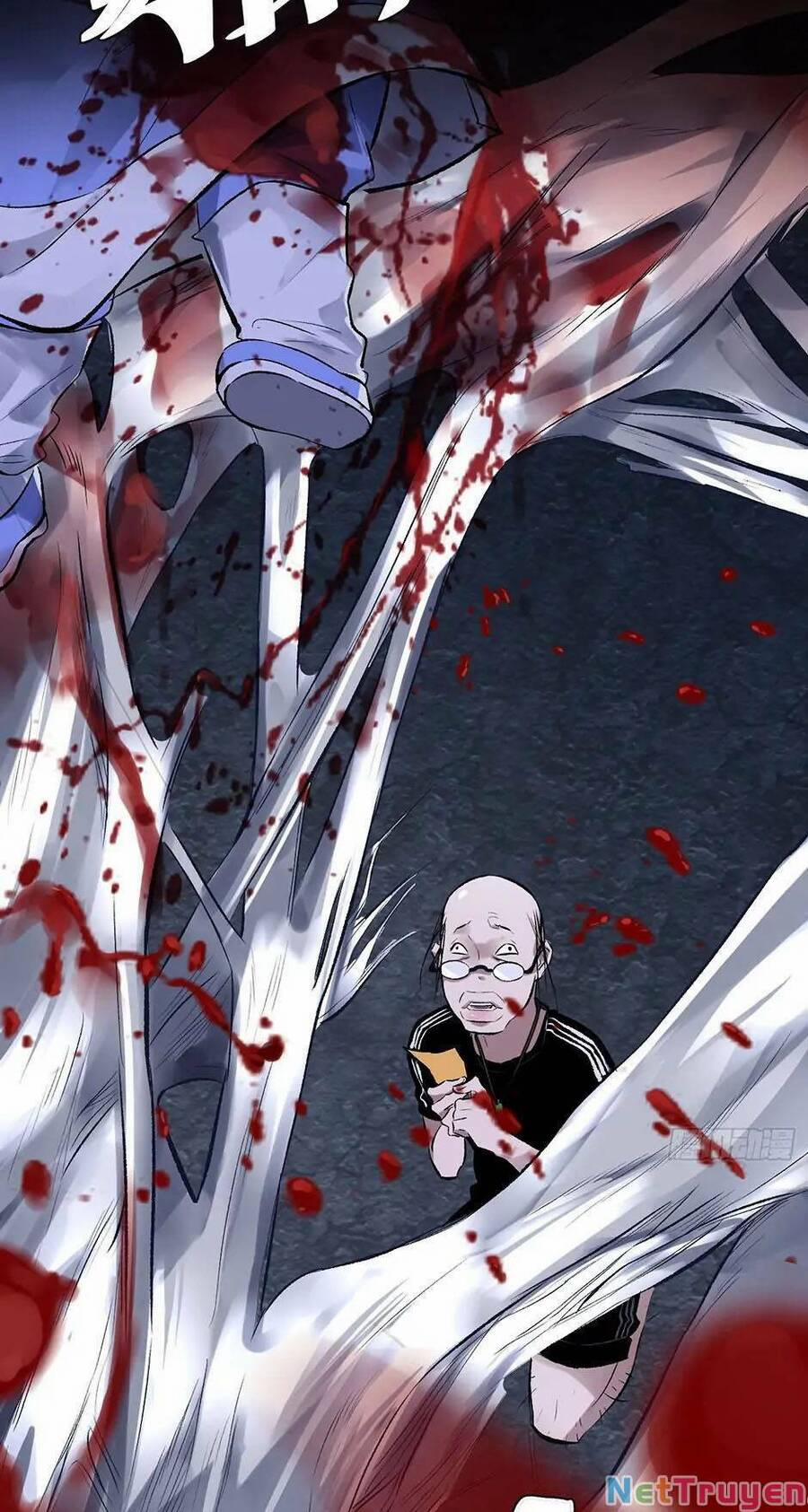 Trinh Thám Vlog 49 trang 16