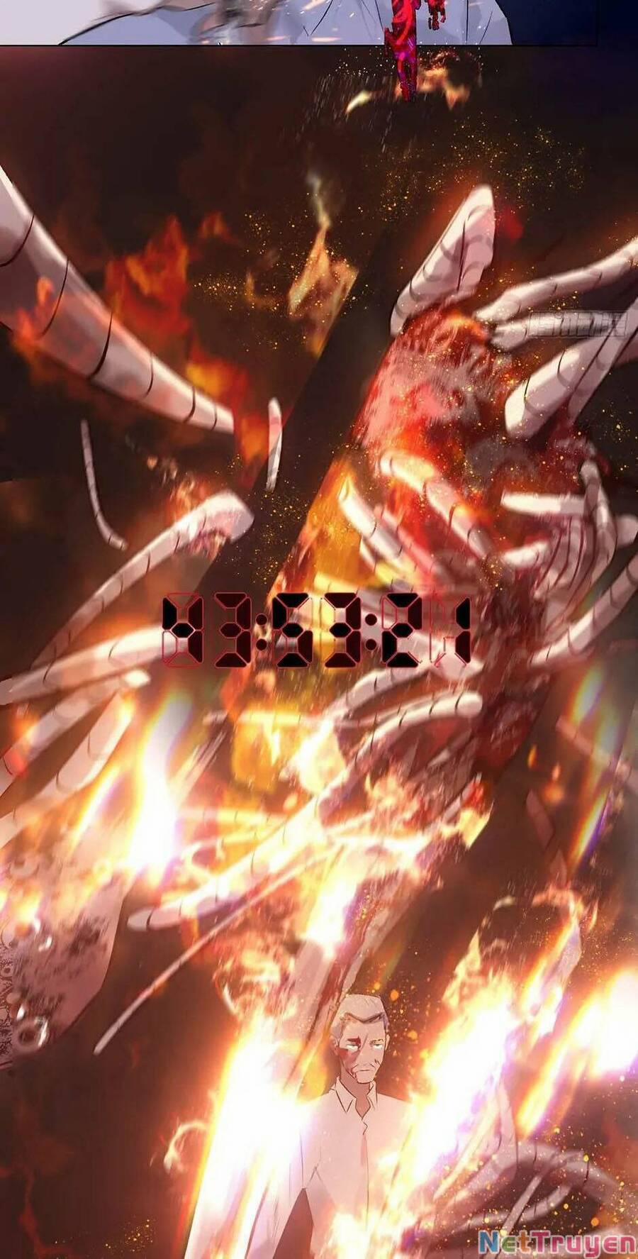 Trinh Thám Vlog 49 trang 5