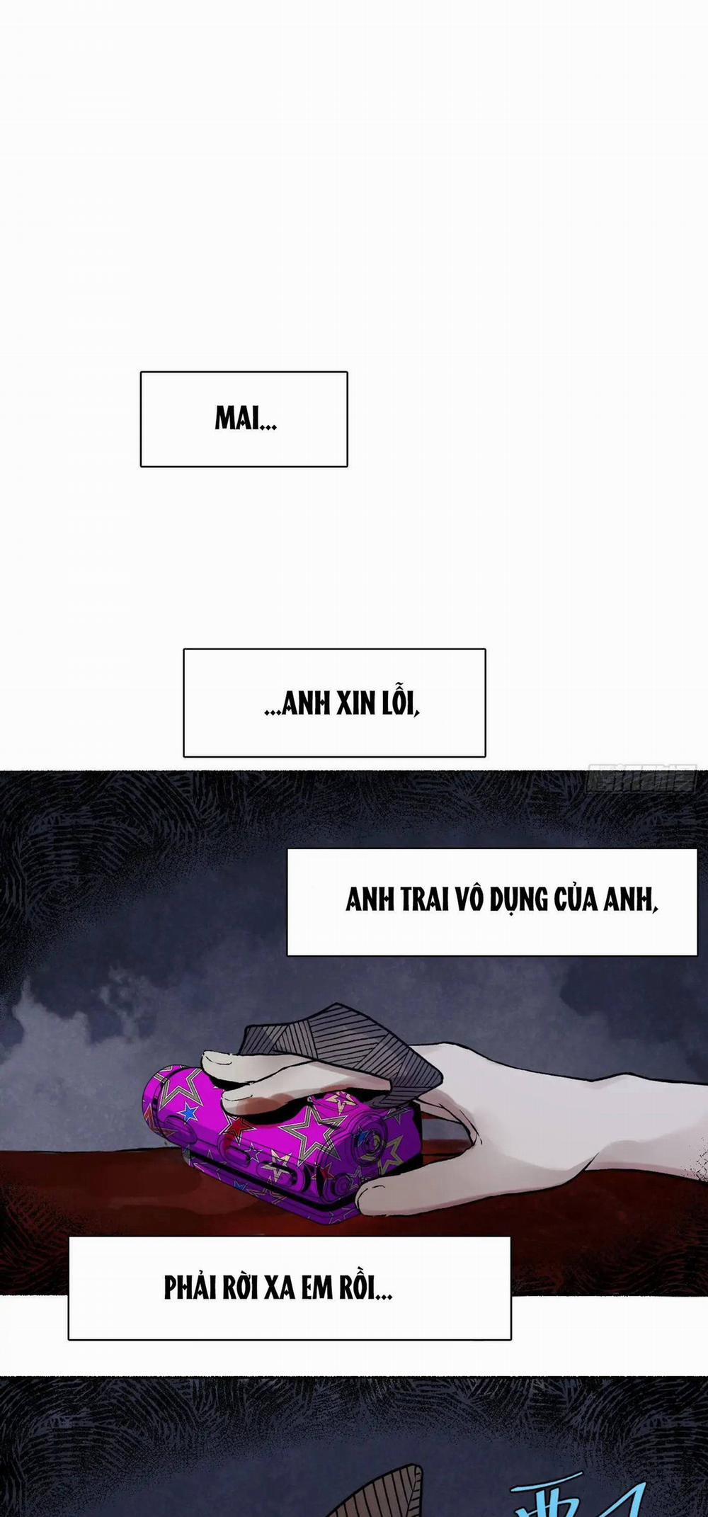 Trinh Thám Vlog 5 trang 10