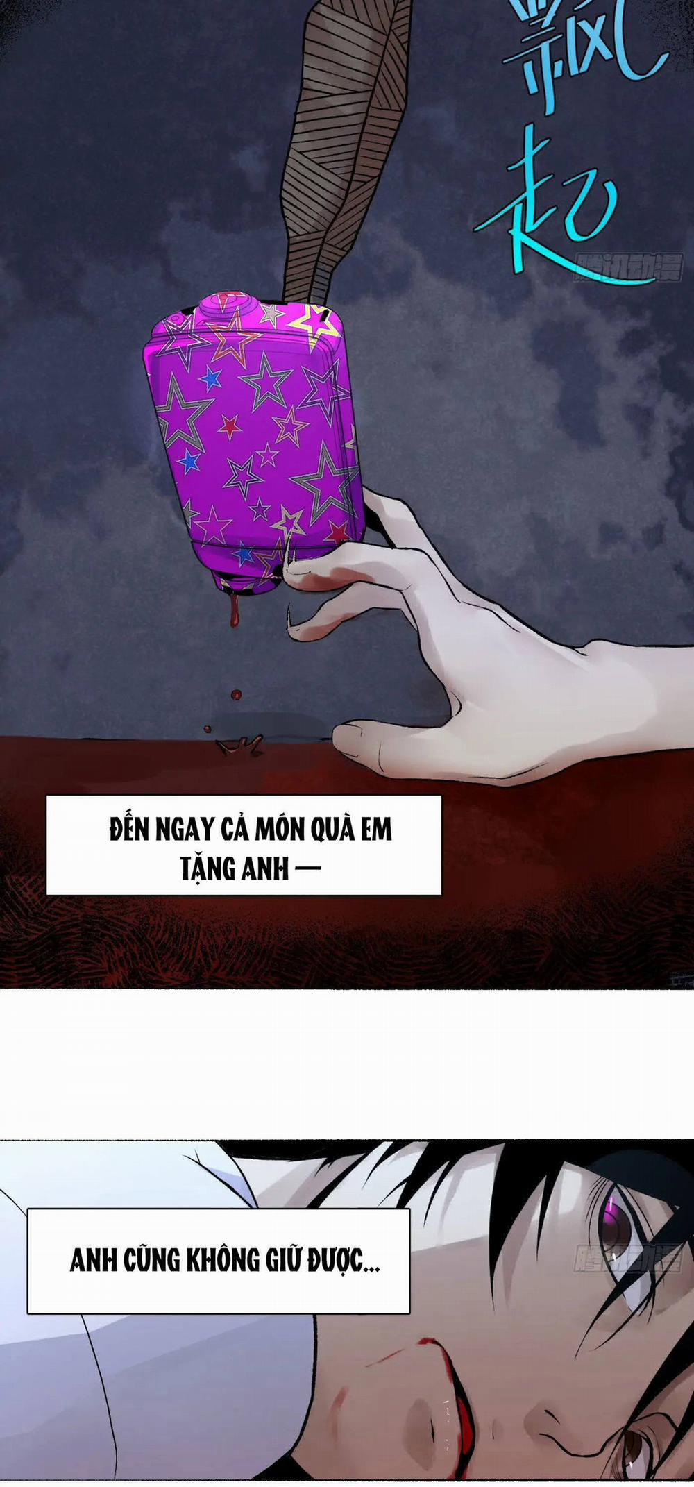 Trinh Thám Vlog 5 trang 11