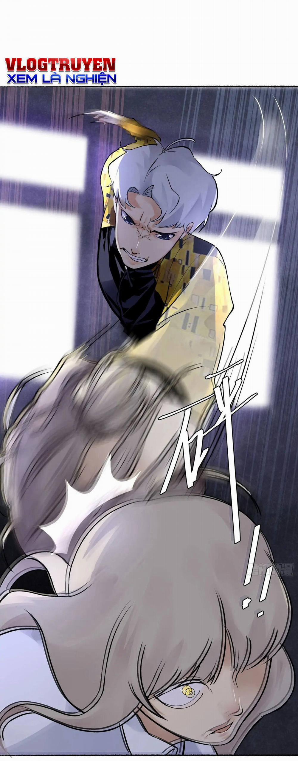 Trinh Thám Vlog 5 trang 17