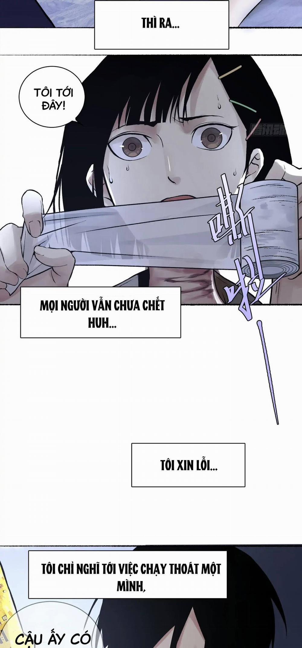 Trinh Thám Vlog 5 trang 20