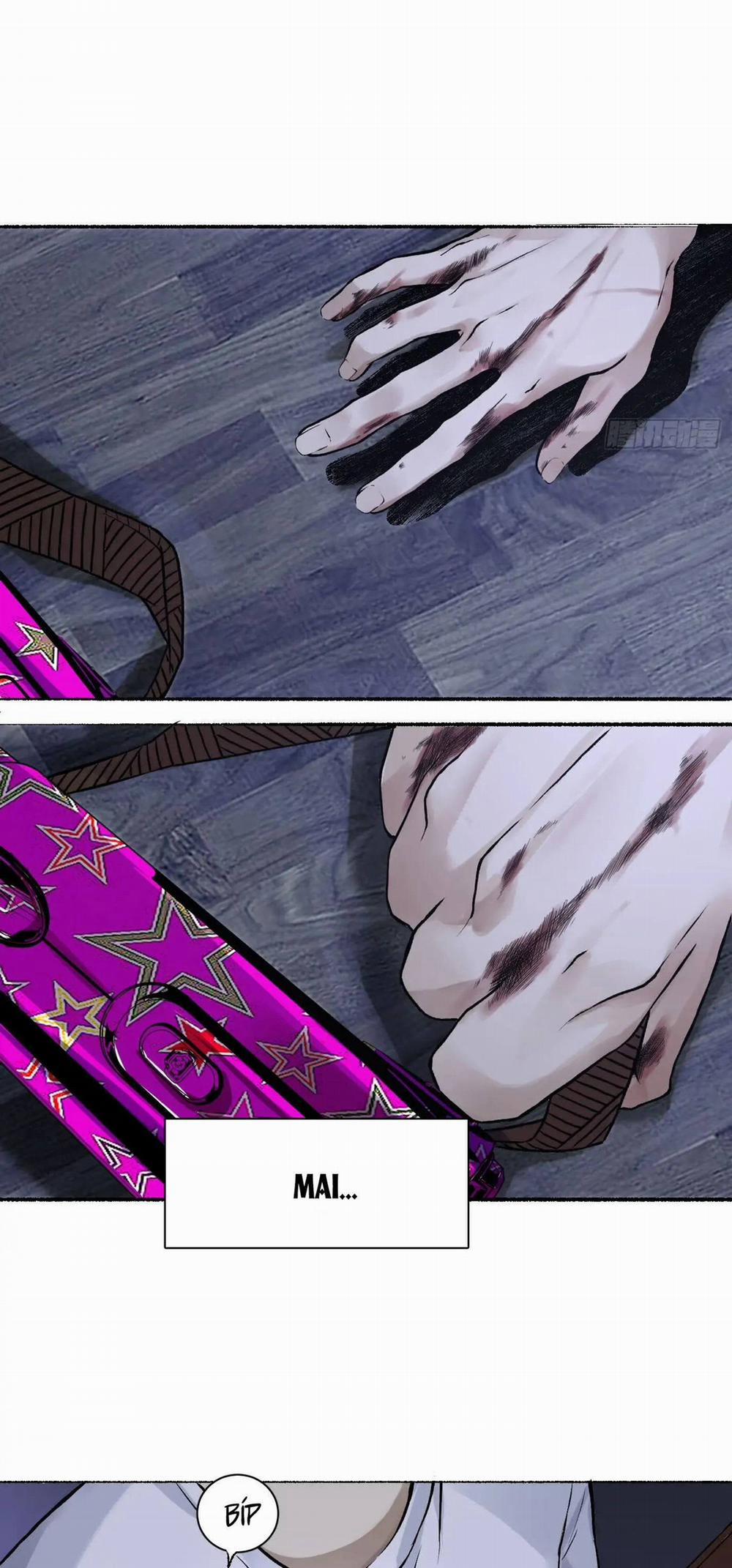 Trinh Thám Vlog 5 trang 22