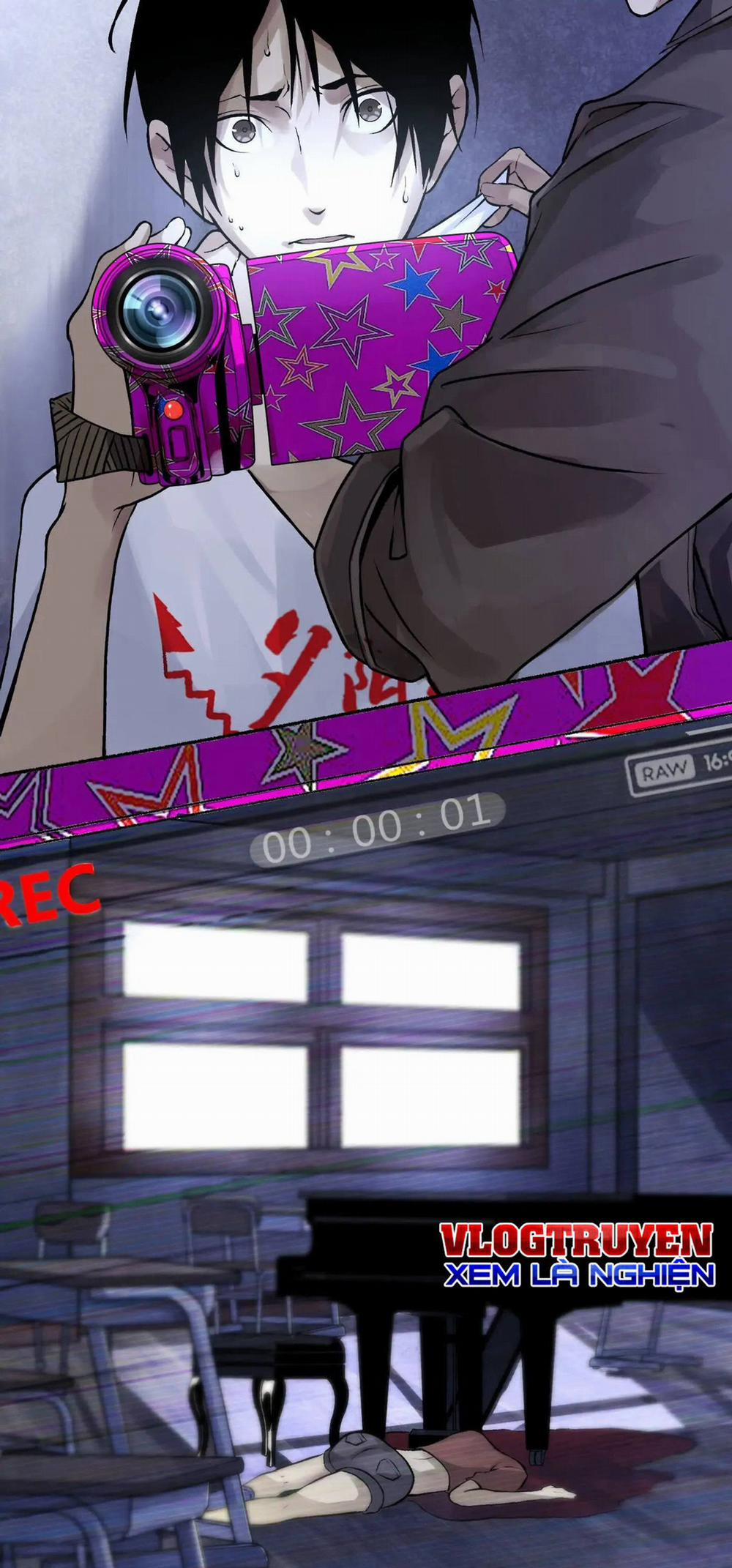 Trinh Thám Vlog 5 trang 24