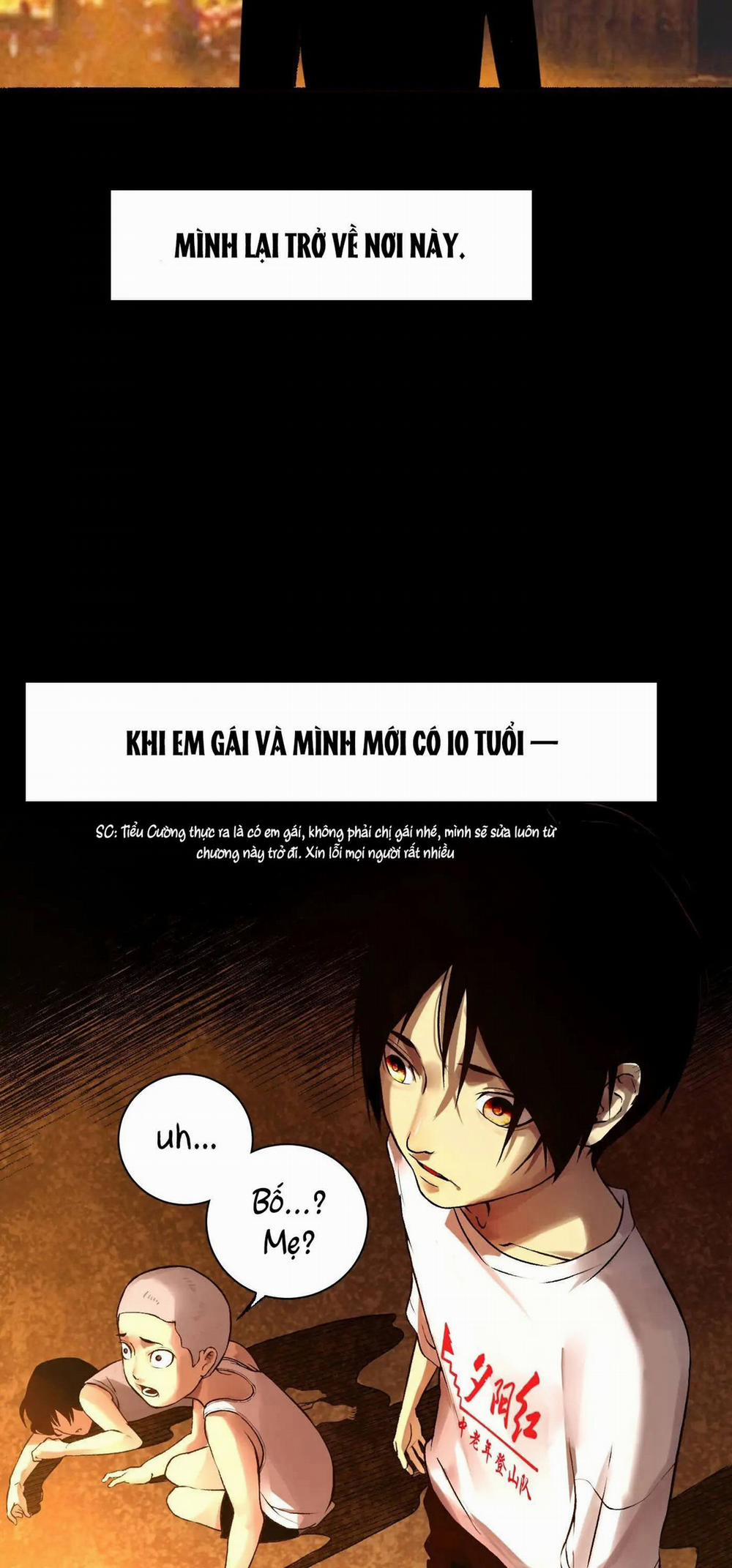 Trinh Thám Vlog 5 trang 3